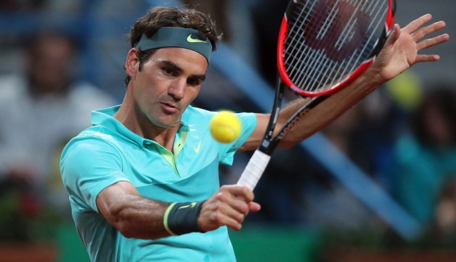 TENIS: Roger Federer, calificat în finala turneului ATP de la Halle - 32rogerfederer-1498316121.jpg