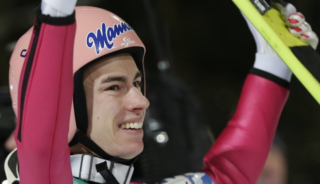 Sărituri cu schiurile / Austriacul Stefan Kraft, învingător la Oberstdorf - 33-1486369019.jpg