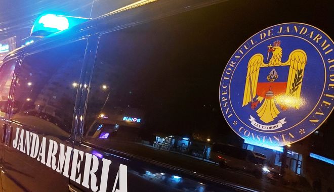 Weekend plin de evenimente, la Constanţa! Jandarmii vor asigura măsurile de ordine publică