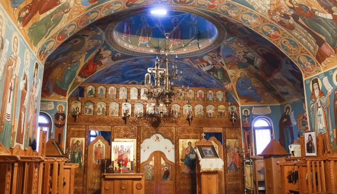 De acum înainte slujbele religioase se vor desfășura doar în aer liber - 33046716112be78437e23b-1584539134.jpg