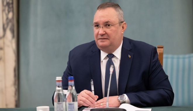 Ciucă: “Impozitarea progresivă se va putea realiza după digitalizarea Ministerului de Finanțe” - 33124734156259747580873649935173-1683299948.jpg
