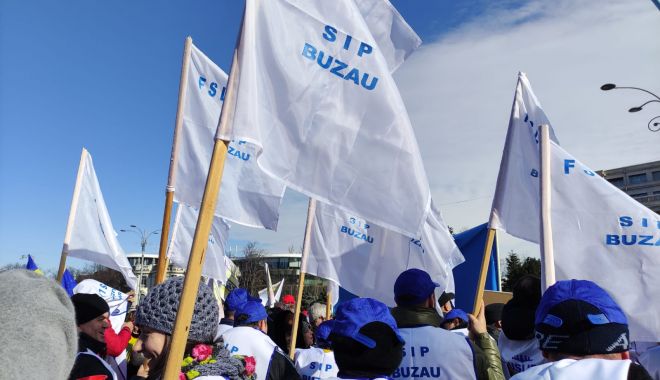 Saga sindicală. Ce mai promite liderul salariaților din învățământ - 33153295856098715265323580593182-1676640007.jpg