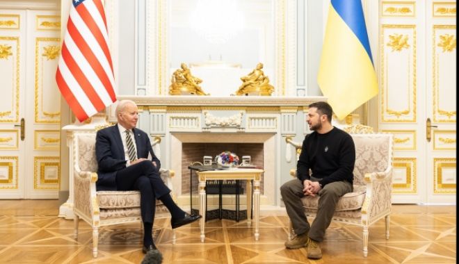 CNN: Vizita lui Biden la Kiev, rodul a luni întregi de planificare și a unui grad sporit de „secretomanie” - 33210916157961187971719471211153-1676969063.jpg