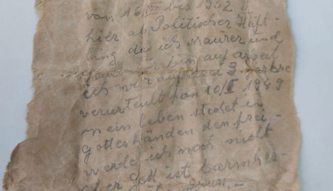 Secretele dintre zidurile Cazinoului. ”Am fost condamnat la 9 ani (…) viața mea este în mâinile Domnului”, mesaj nou între zidurile Cazinoului - 33404089564212012112660132457459-1678181801.jpg