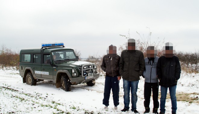 Șase sirieni și trei iranieni, depistați de polițiștii de frontieră constănțeni - 3344m-1385723148.jpg