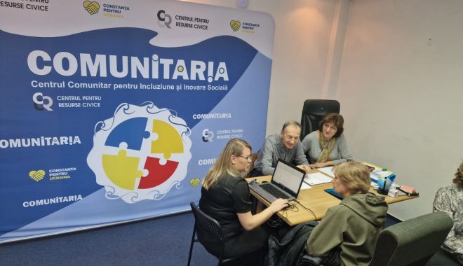 Petrecere și activități de Ziua Copilului pentru micuții din Ucraina