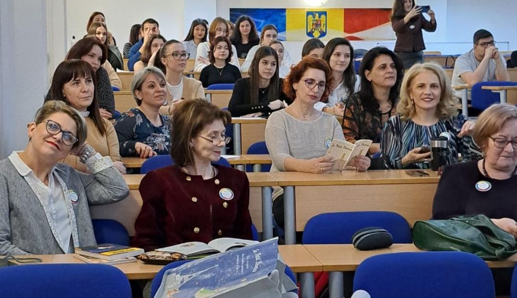 Ziua internațională a Francofoniei, celebrată la Universitatea „Ovidius” din Constanța - 33786463361172260849907562247384-1742306934.jpg