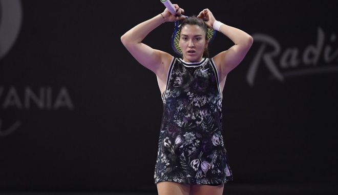 Gestul care-l va înfuria pe Putin! Ce a făcut o tenismenă din Rusia pentru a putea juca la Wimbledon