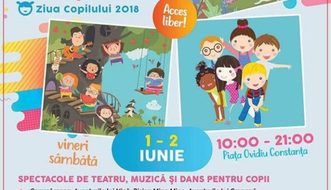 Ce a pregatit administratia locala pentru copiii din Constanta - 33980214169507798725102165966823-1527773874.jpg