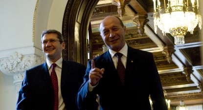 Un primar, dar nu Iohannis, a fost desemnat să formeze un nou Guvern - 33cbbb27d895673f116a5dd10b32c180.jpg