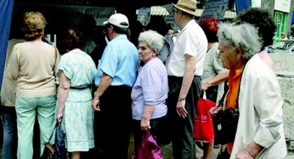 Cozile infernale, un… sport 
