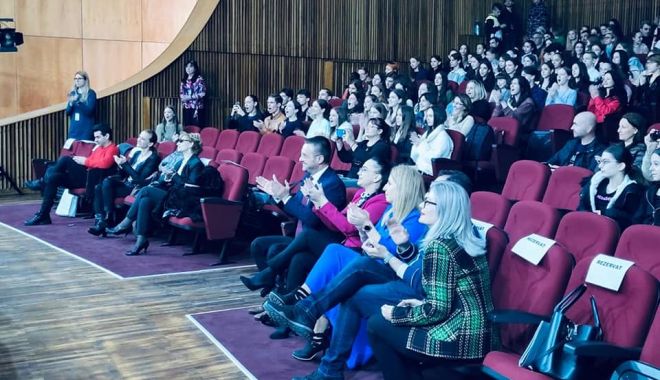 Cinci elevi constănțeni premiați la Olimpiada Națională de Coregrafie