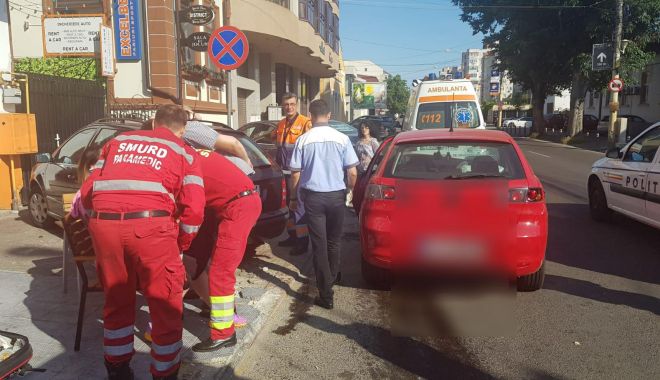 GALERIE FOTO / Accident rutier la Constanța, soldat cu o victimă - 34180324184371321231812343025504-1528009836.jpg