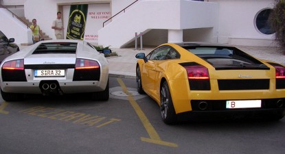 Lamborghini și Ferrari se întrec în stațiunea Mamaia - 342a0c71fcd2dae0898d6bc5238709d0.jpg