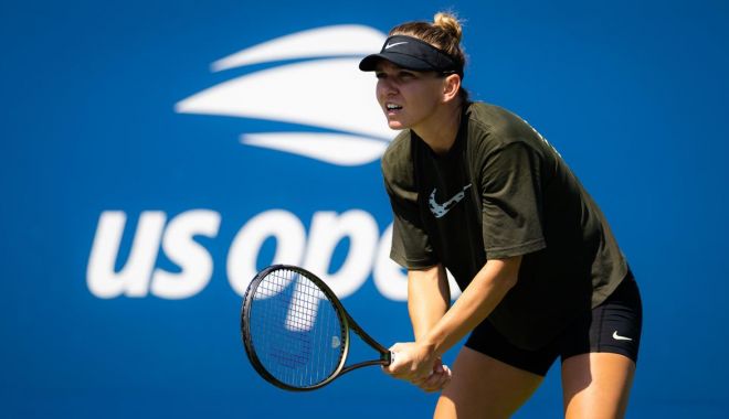 Simona Halep şi-a aflat adversara din primul tur la US Open - 34387837016082825601440-1661588215.jpg