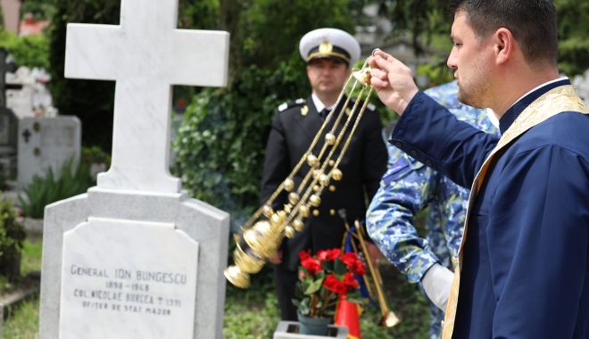 75 de ani de la moartea generalului de brigadă Ion Bungescu, al cărui nume îl cinstesc, zi de zi, militarii de la Capu Midia - 34481160321211857747415959138220-1683189036.jpg