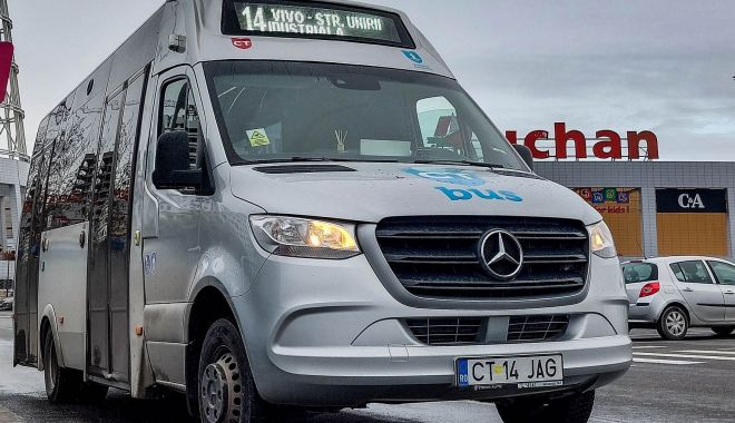Atenție, călători! Și astăzi se vor înregistra întârzieri ale autobuzelor CT BUS - 34759179369160775296416865498260-1689059161.jpg