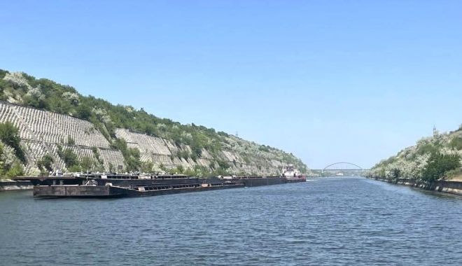 Întoarcere în timp! Pe 26 mai 1984, se inaugura Canalul Dunăre Marea Neagră - 34934906320145449615903530310422-1685088284.jpg