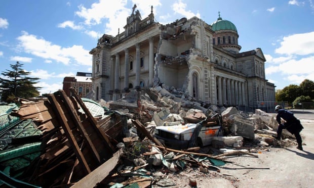 The Guardian: Comoară descoperită sub ruinele unei catedrale, în urma cutremurului de acum 10 ani - 3500-1617701451.jpg