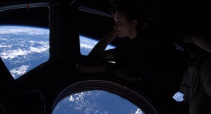 Imagini spectaculoase din spațiu, pe contul de Twitter al unui astronaut american - 35072ec5dbff91626787a11e900fb31f.jpg