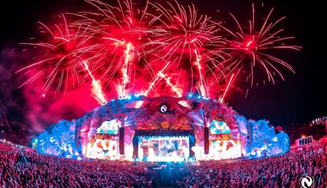 NEVERSEA 2023. La cel mai așteptat festival de pe plajă, din Europa, apar trei scene noi