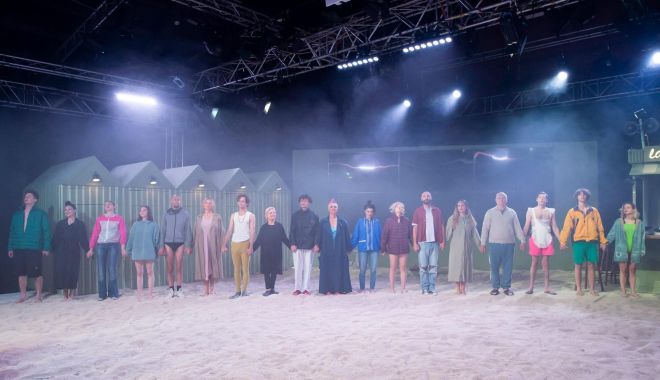 GROZAVĂ REUȘITĂ pentru Teatrul de Stat din Constanța! Spectacolul ”SEASIDE STORIES”, marele câștigător de la UNITER 2023 - 35346144264637492069934070099852-1686637285.jpg