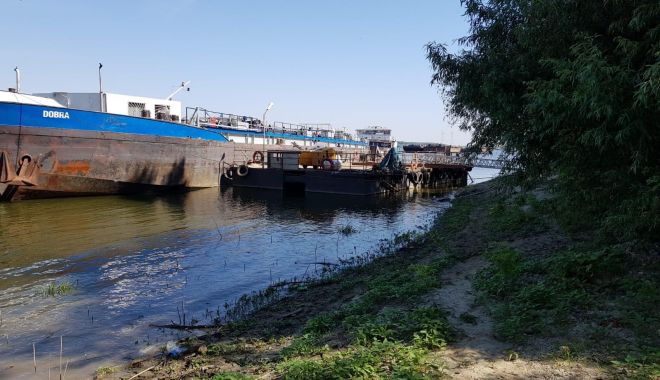 BĂRBATUL CARE A CĂZUT ÎN DUNĂRE, LA CERNAVODĂ, GĂSIT MORT - 35736009192965554705836916593431-1529498475.jpg