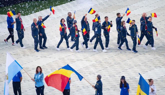 Mihai Covaliu (COSR): Locul 15 la Europene ne dă speranţă şi încredere pentru Paris 2024