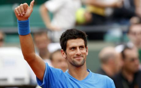 Novak Djokovic, cel mai bun sportiv european în 2011 - 358393novakdjokovic-1324927355.jpg