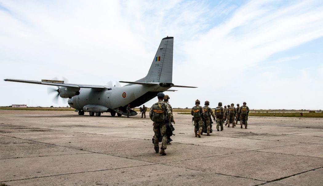 Informații false despre Baza 57 Aeriană din Mihail Kogălniceanu, sesizate de MApN - 35844935828026577122640784691118-1737028420.jpg