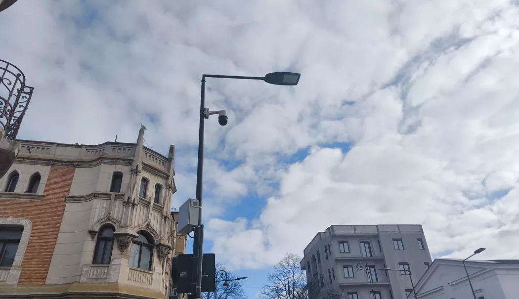 „Big Brother” la Constanța! Camerele video din oraș îi urmăresc pe șoferi, iar amenzile vin acasă - 35a68086e79c47cdb95e9bc8d871d004-1773068441.webp