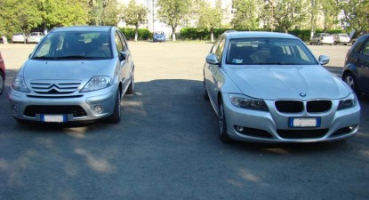 Trei mașini furate din Italia găsite în județul Constanța - 35d54359d17761022930b8edb03f79be.jpg