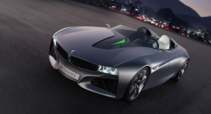BMW Vision ConnectedDrive, un concept spectaculos prezentat înanintea debutului de la Geneva - 35d83e1acaf28051844f429aa5612bec.jpg