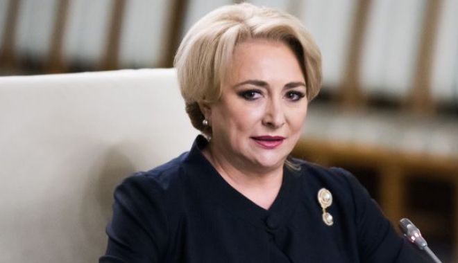 Dăncilă: 