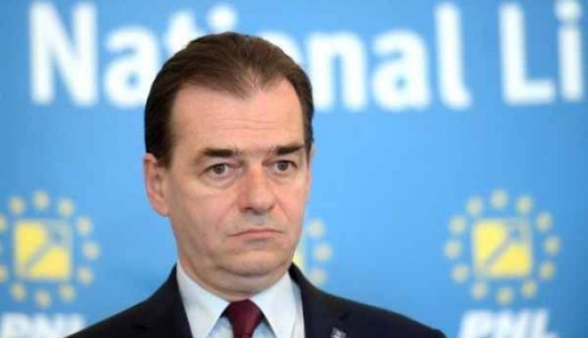 Ludovic Orban: 
