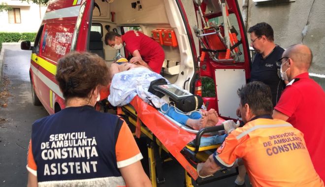 Bărbat din Medgidia, bolnav de cancer, găsit spânzurat. Traheostoma i-a salvat viața! - 36292034175623705112969110919967-1530131778.jpg