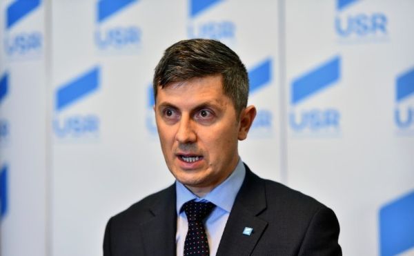 Barna: Referendumul pe justiție este de fapt un referendum pentru rămânerea în Europa - 363788-1552825485.jpg