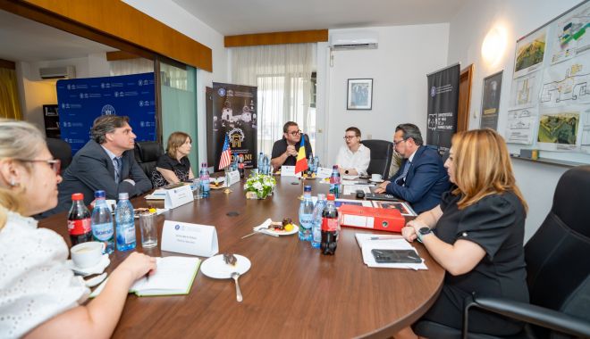 Reprezentanţii IICCMER discuții cu ambasadoarea Statelor Unite despre cazul Ursu - 36560895769325166618111316938575-1691167566.jpg