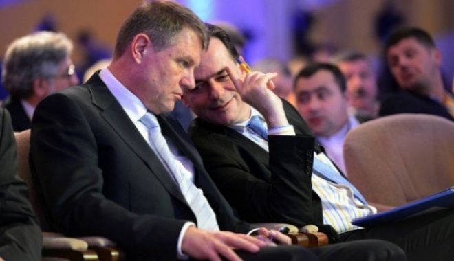 Iohannis, întâlnire la Cotroceni cu Orban, Cîțu și Aurescu - 367257-1573121965.jpg