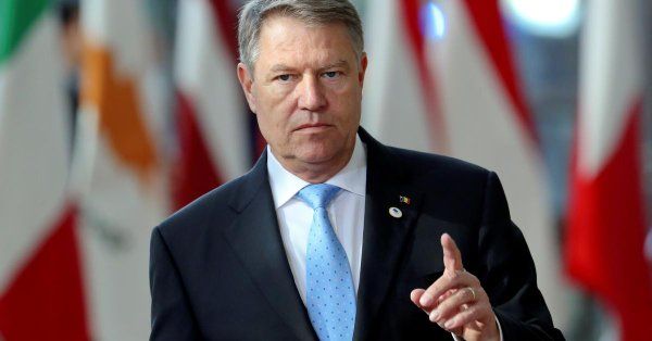 Iohannis: Voi adresa Parlamentului o nouă consultare care lărgește aria de cuprindere pentru referendum - 367850-1554117755.jpg