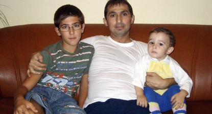 Un tată cere ajutor în lupta cu o boală necruțătoare: mielomul multiplu - 367afedd05024921dbdb9e1db1b7b0d6.jpg
