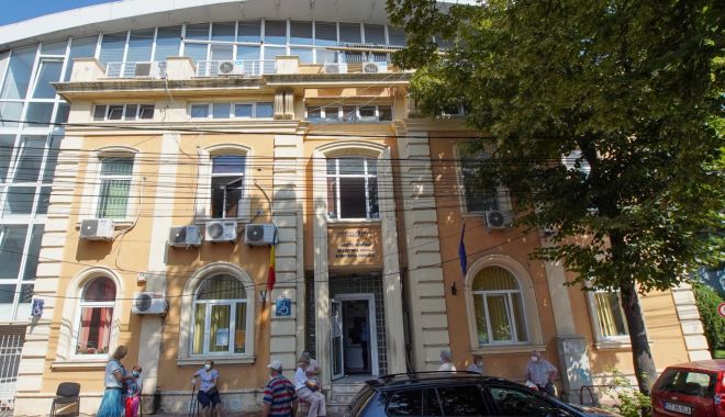 Direcția Generală de Asistență Socială și Protecția Copilului Constanța a împlinit 26 de ani de activitate! - 36802400678352547044495582585743-1692529882.jpg