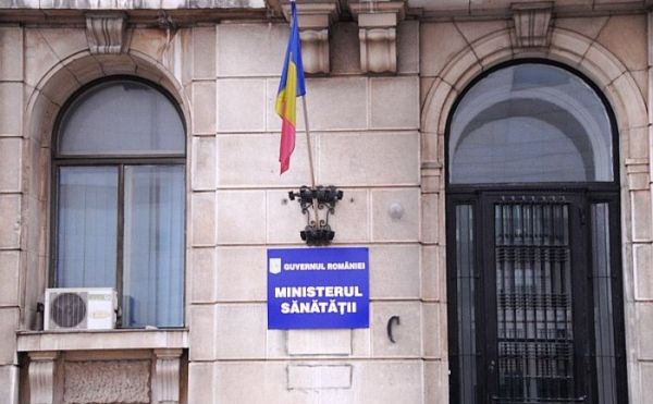 Ministerul Sănătății va primi 22 milioane de lei. Iată cu ce scop - 368616-1566728972.jpg