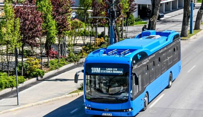 Reprezentanții CT BUS vor fi prezenți, mâine, la evenimentul „Motostivuitoristul în Arenă”
