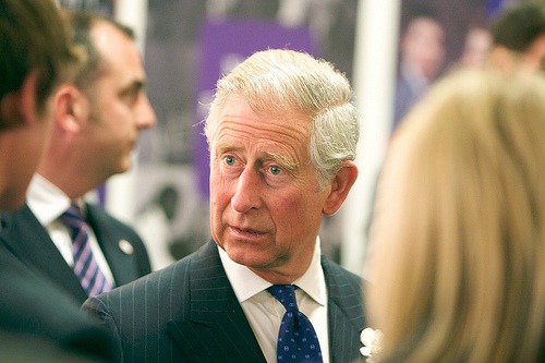 Charles, Prinţ de Wales - vizită în România; întâlniri cu Klaus Iohannis şi cu MS Margareta
