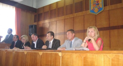 Pedeliștii constănțeni și-au anunțat obiectivul: minim 40% în primul tur al alegerilor prezidențiale - 36bddf5b1a3c2410ac9a49a4fbb22a07.jpg
