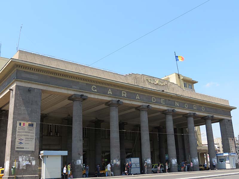 Gara de Nord intră în reparaţii capitale. Cât vor costa lucrările - 36gn1-1768407742.webp