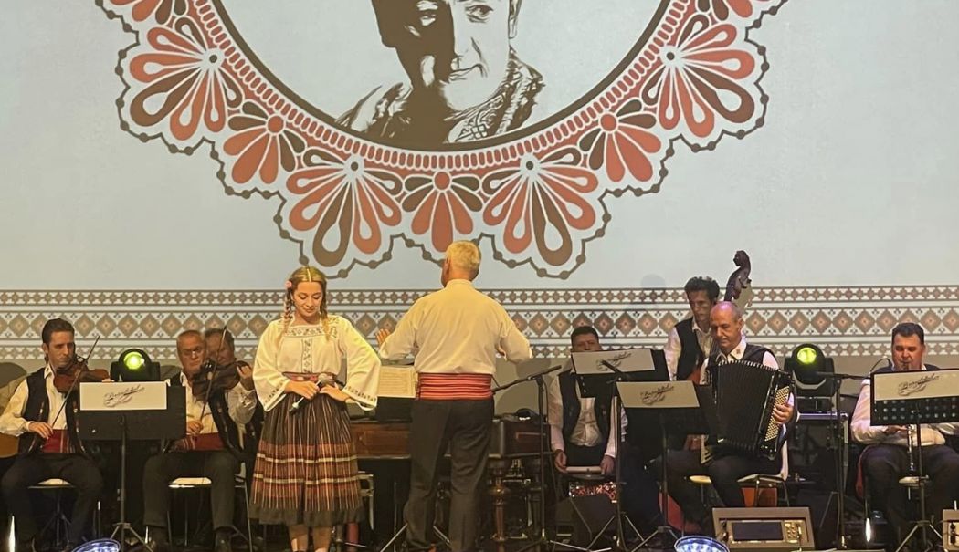 S-au încheiat preselecțiile pentru Festivalul-concurs național ”Dan Moisescu”, găzduit de Centrul ”Jean Constantin”