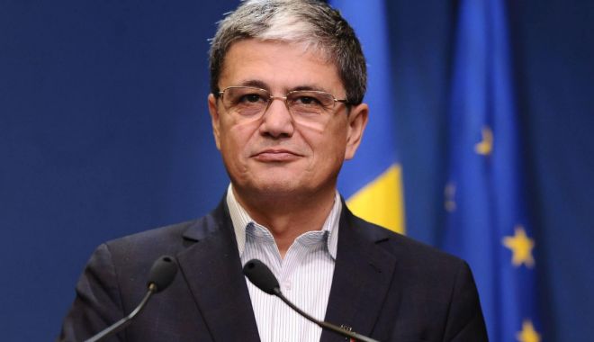 Boloş: Aviz pozitiv pe cererea de plată numărul II din PNRR; 2,7 miliarde de euro, până la sfârşitul acestei luni