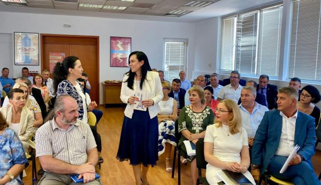 Ministerul Muncii: Rolul inspectorului de muncă va fi întărit